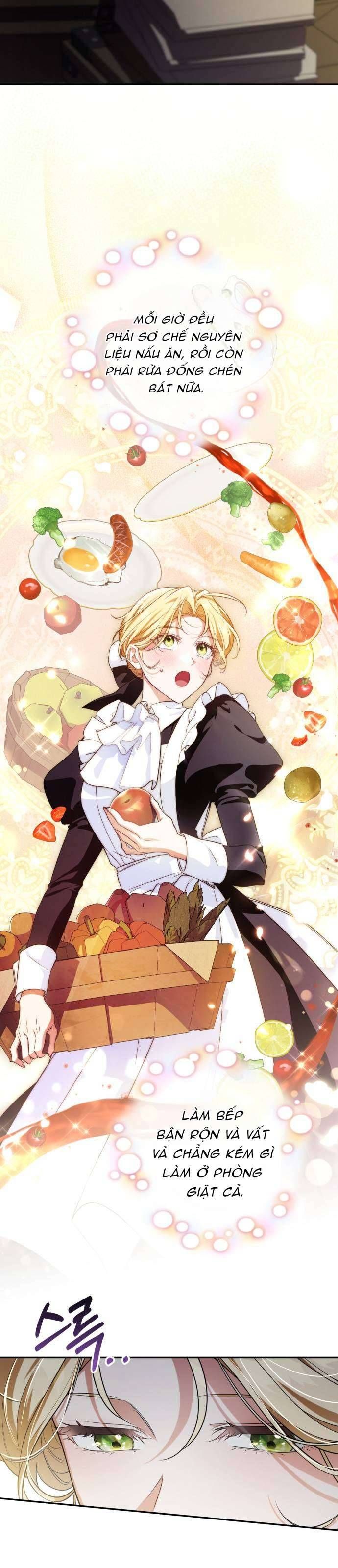 Nữ Công Tước Chiến Lợi Phẩm Chapter 20 - 8