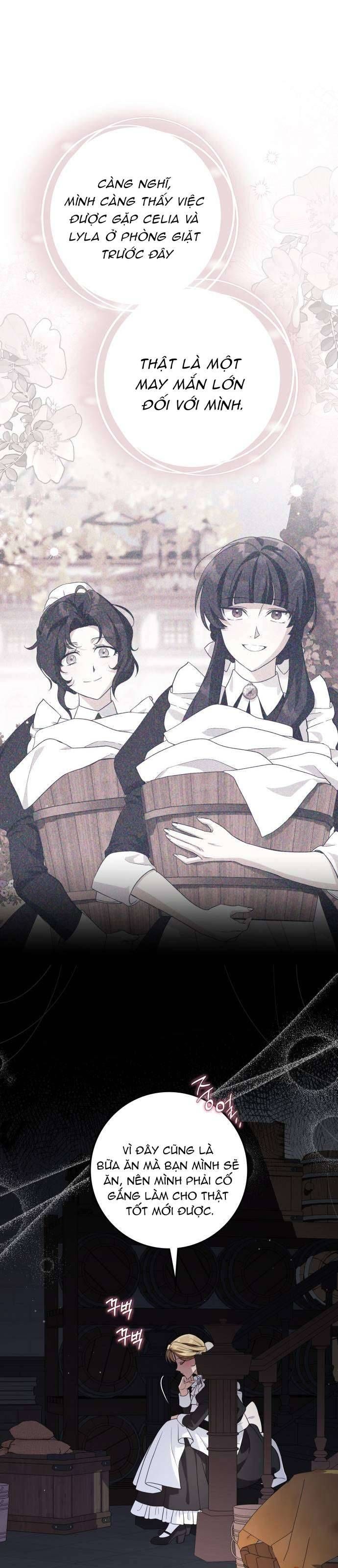 Nữ Công Tước Chiến Lợi Phẩm Chapter 20 - 9