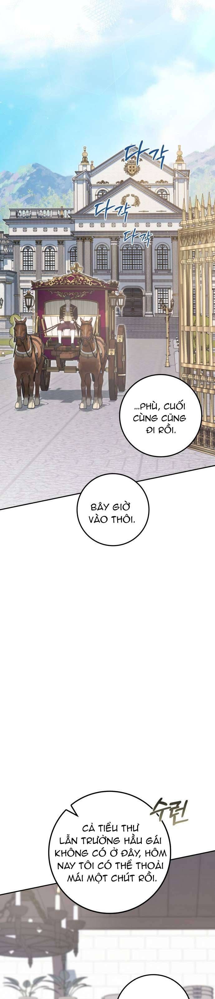 Nữ Công Tước Chiến Lợi Phẩm Chapter 21 - 11