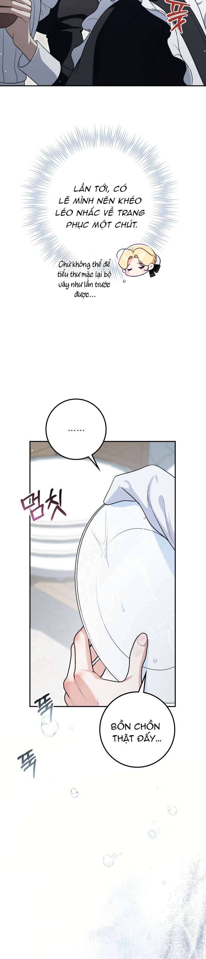 Nữ Công Tước Chiến Lợi Phẩm Chapter 21 - 14