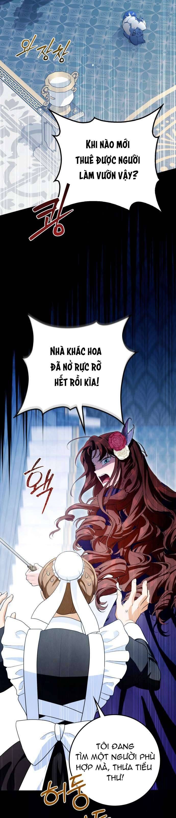 Nữ Công Tước Chiến Lợi Phẩm Chapter 21 - 19