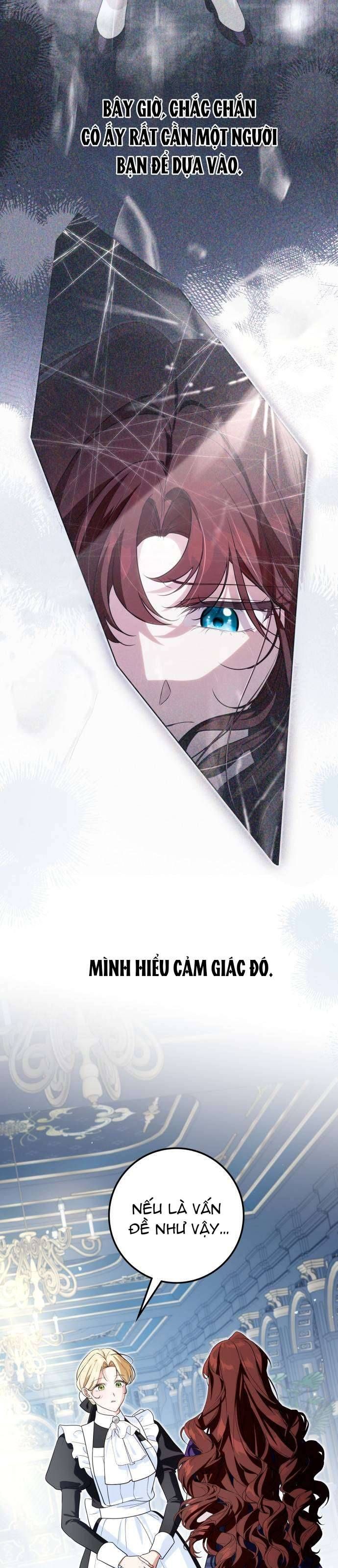 Nữ Công Tước Chiến Lợi Phẩm Chapter 21 - 3