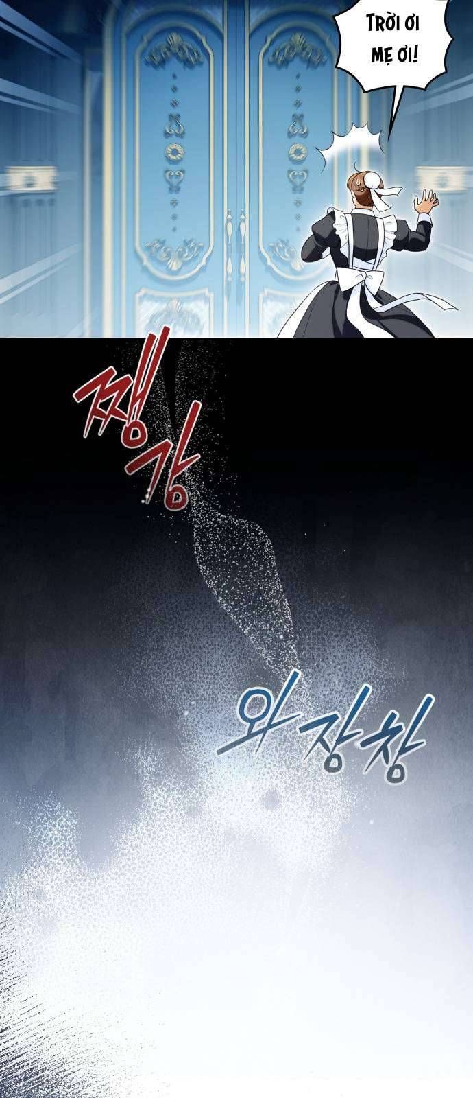 Nữ Công Tước Chiến Lợi Phẩm Chapter 21 - 22