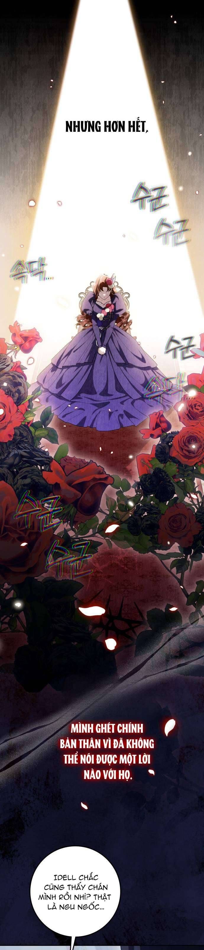 Nữ Công Tước Chiến Lợi Phẩm Chapter 21 - 29