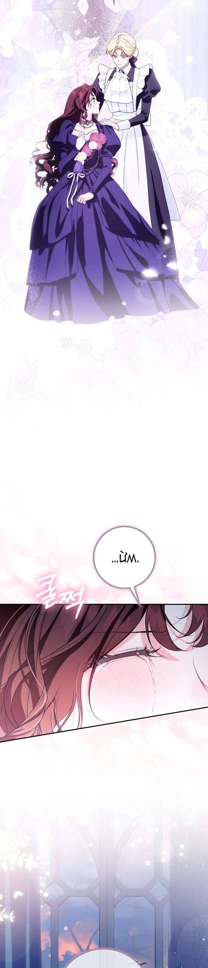 Nữ Công Tước Chiến Lợi Phẩm Chapter 21 - 31