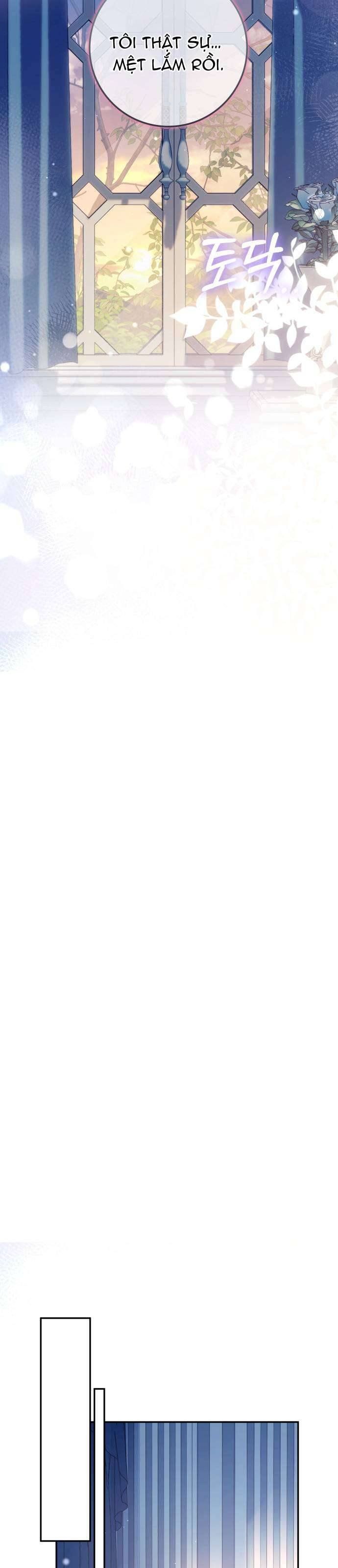 Nữ Công Tước Chiến Lợi Phẩm Chapter 21 - 32