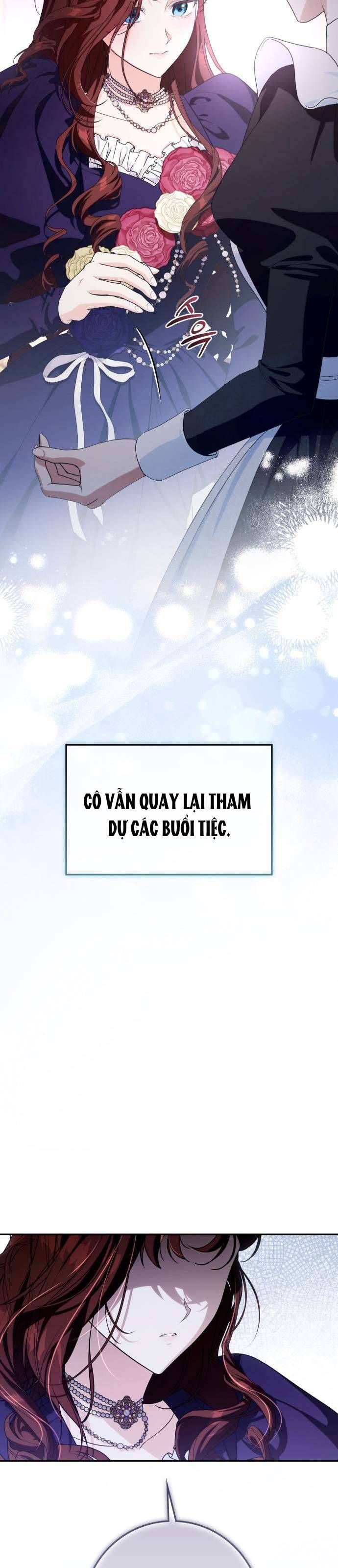 Nữ Công Tước Chiến Lợi Phẩm Chapter 21 - 36