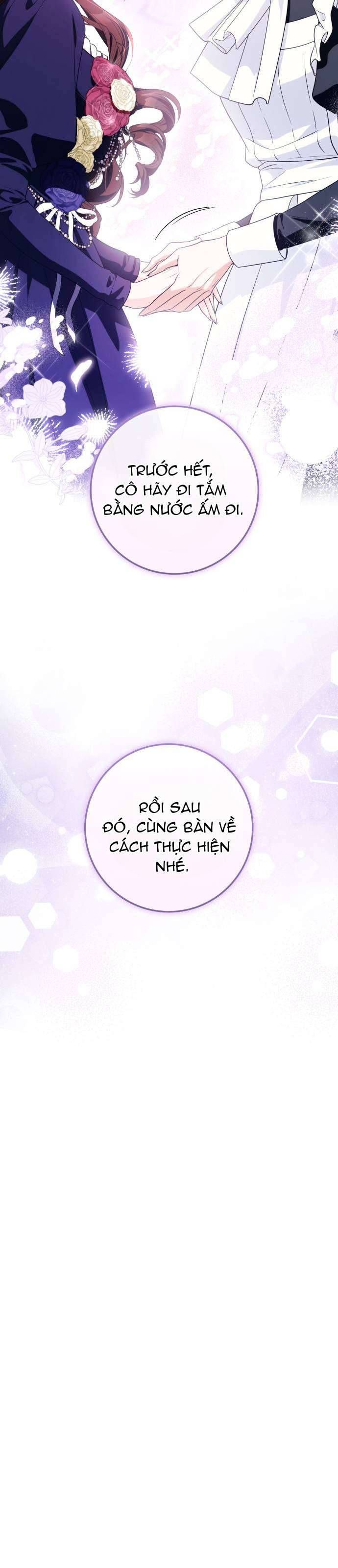 Nữ Công Tước Chiến Lợi Phẩm Chapter 21 - 40