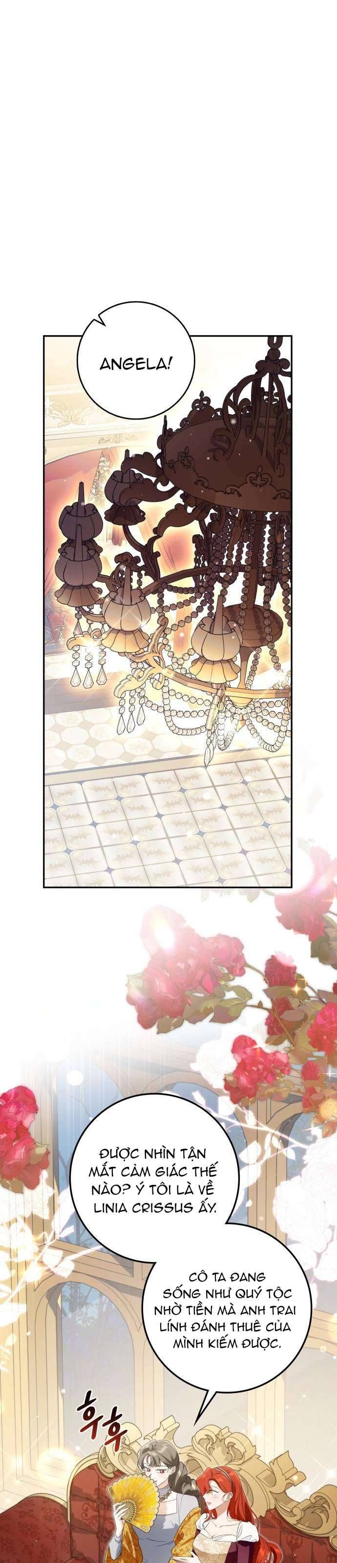 Nữ Công Tước Chiến Lợi Phẩm Chapter 21 - 41