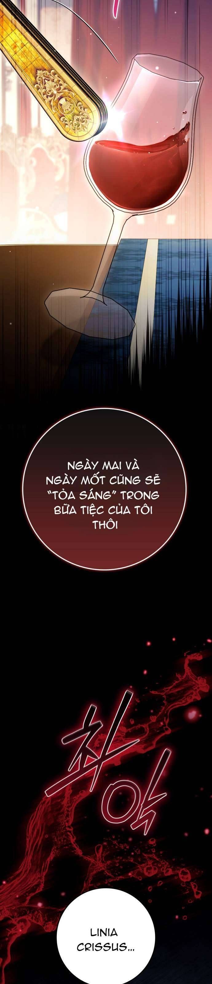 Nữ Công Tước Chiến Lợi Phẩm Chapter 21 - 45