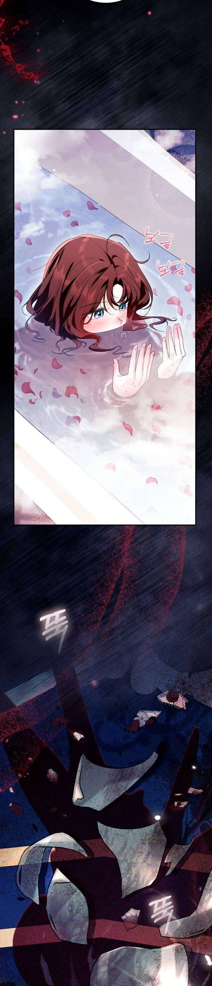 Nữ Công Tước Chiến Lợi Phẩm Chapter 21 - 46