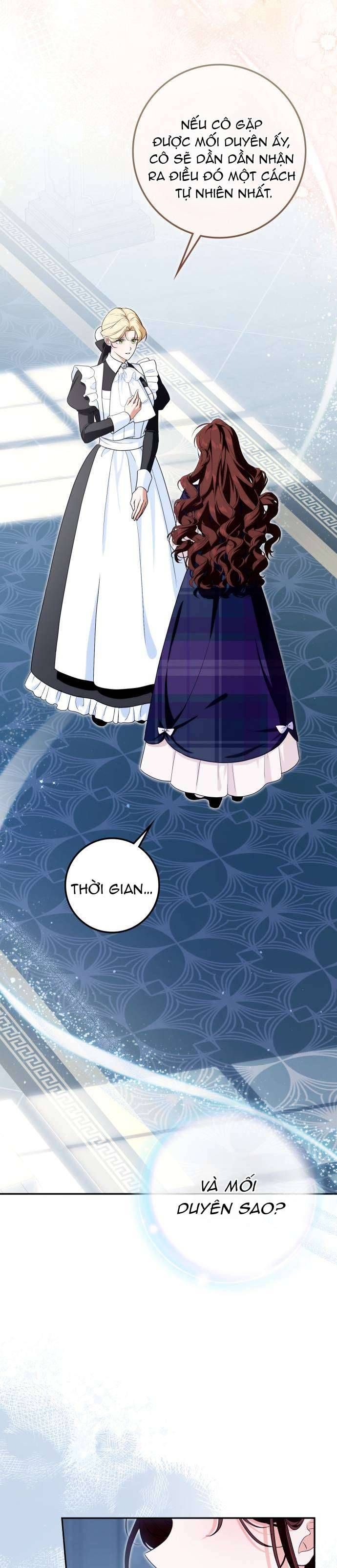 Nữ Công Tước Chiến Lợi Phẩm Chapter 21 - 7