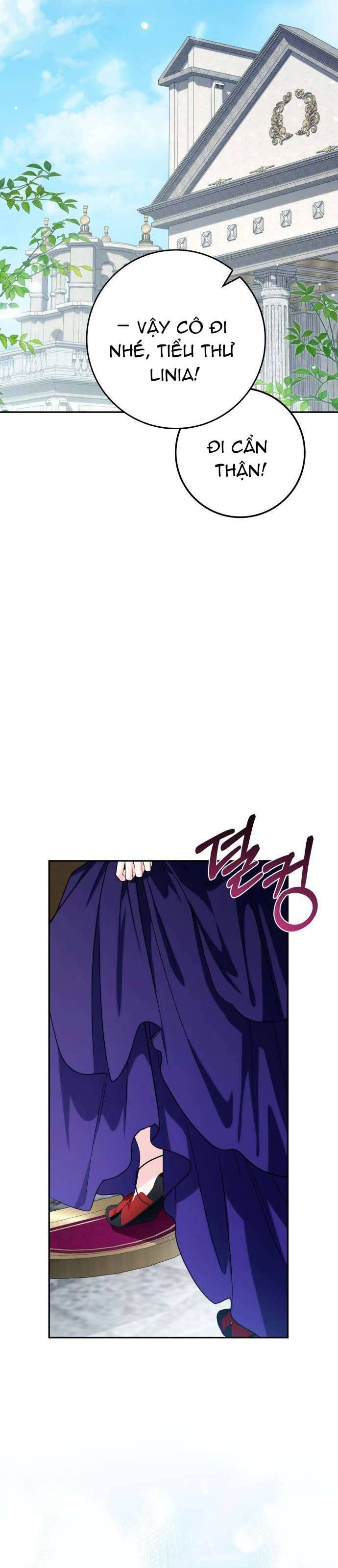 Nữ Công Tước Chiến Lợi Phẩm Chapter 21 - 10