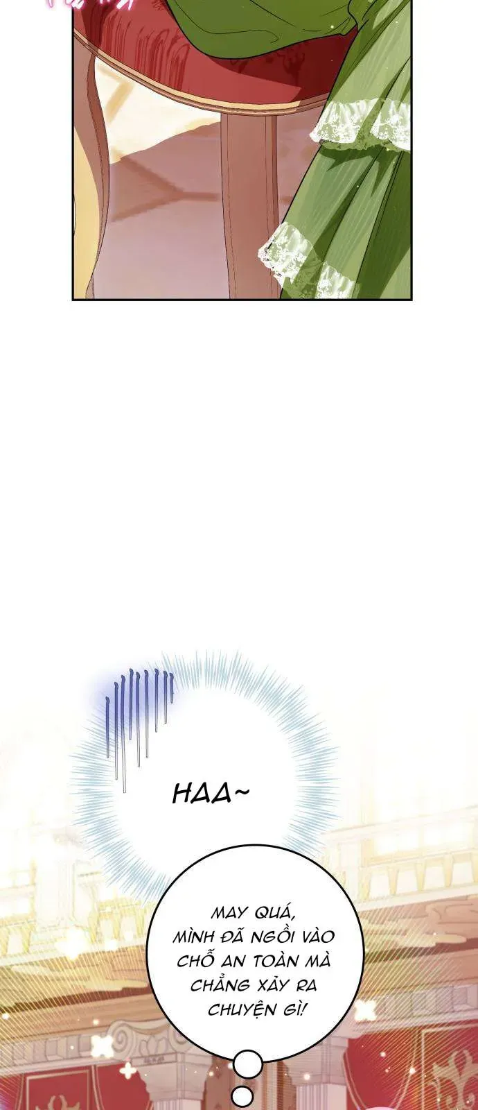 Nữ Công Tước Chiến Lợi Phẩm Chapter 22 - 11