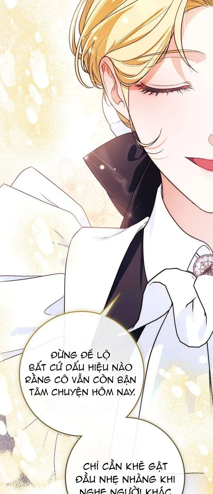 Nữ Công Tước Chiến Lợi Phẩm Chapter 22 - 15