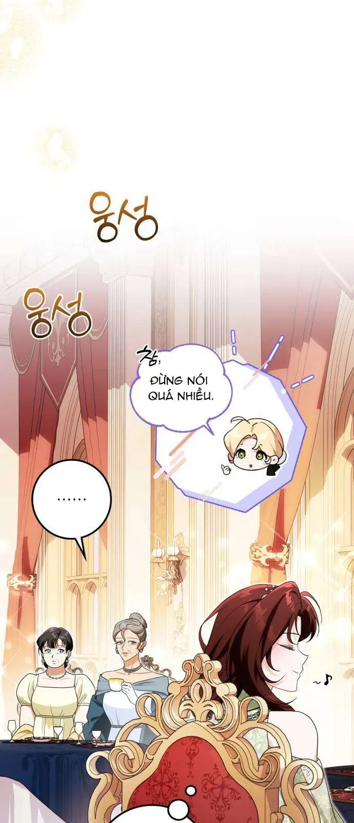 Nữ Công Tước Chiến Lợi Phẩm Chapter 22 - 18