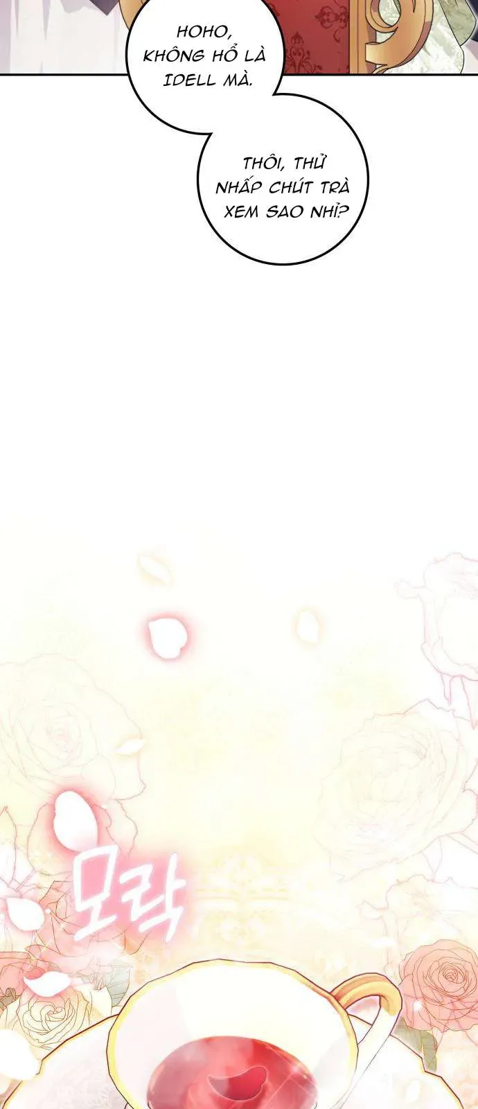 Nữ Công Tước Chiến Lợi Phẩm Chapter 22 - 19