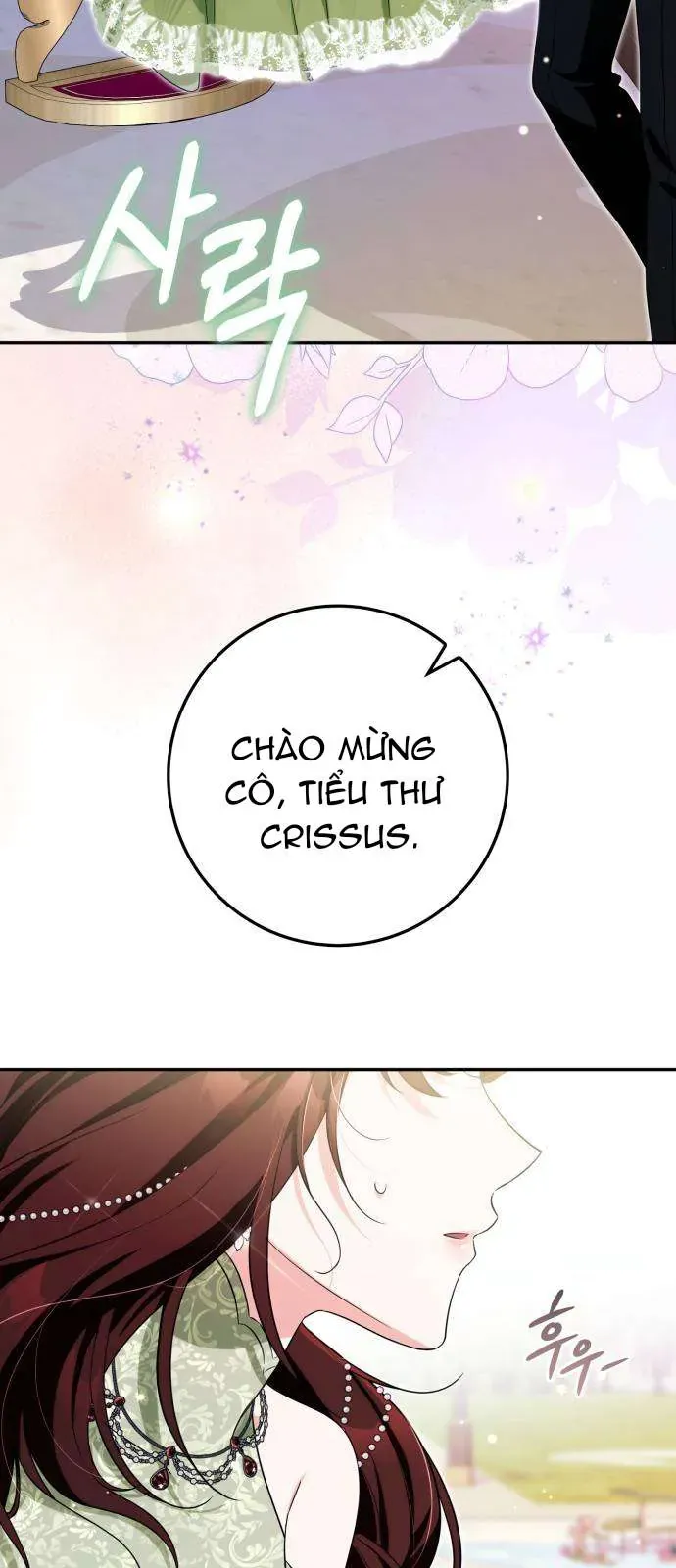 Nữ Công Tước Chiến Lợi Phẩm Chapter 22 - 3