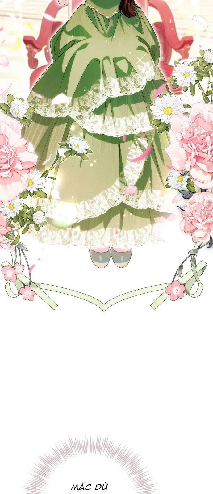 Nữ Công Tước Chiến Lợi Phẩm Chapter 22 - 25