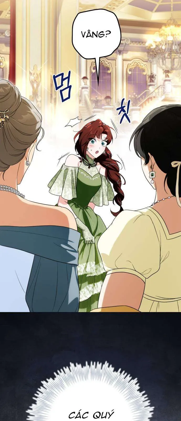 Nữ Công Tước Chiến Lợi Phẩm Chapter 22 - 30