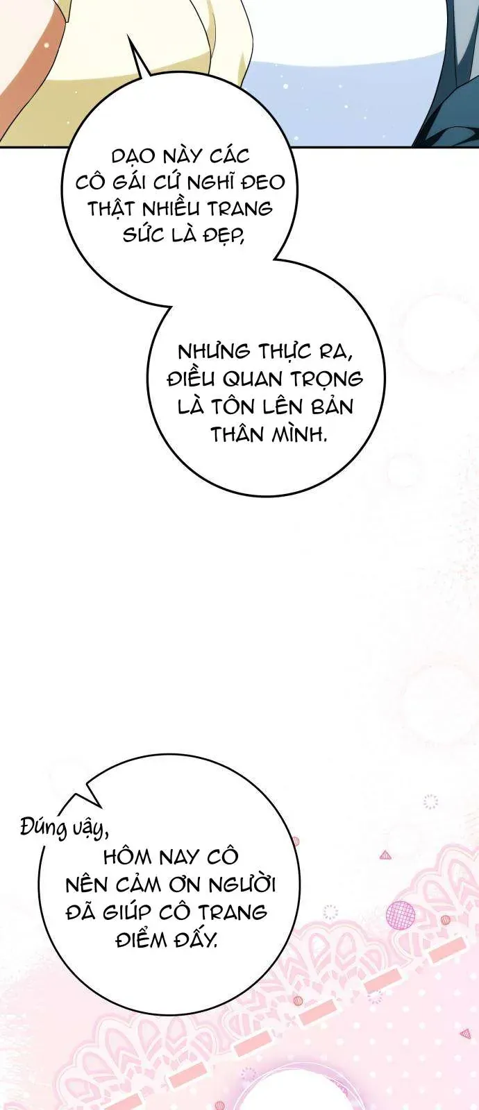 Nữ Công Tước Chiến Lợi Phẩm Chapter 22 - 34