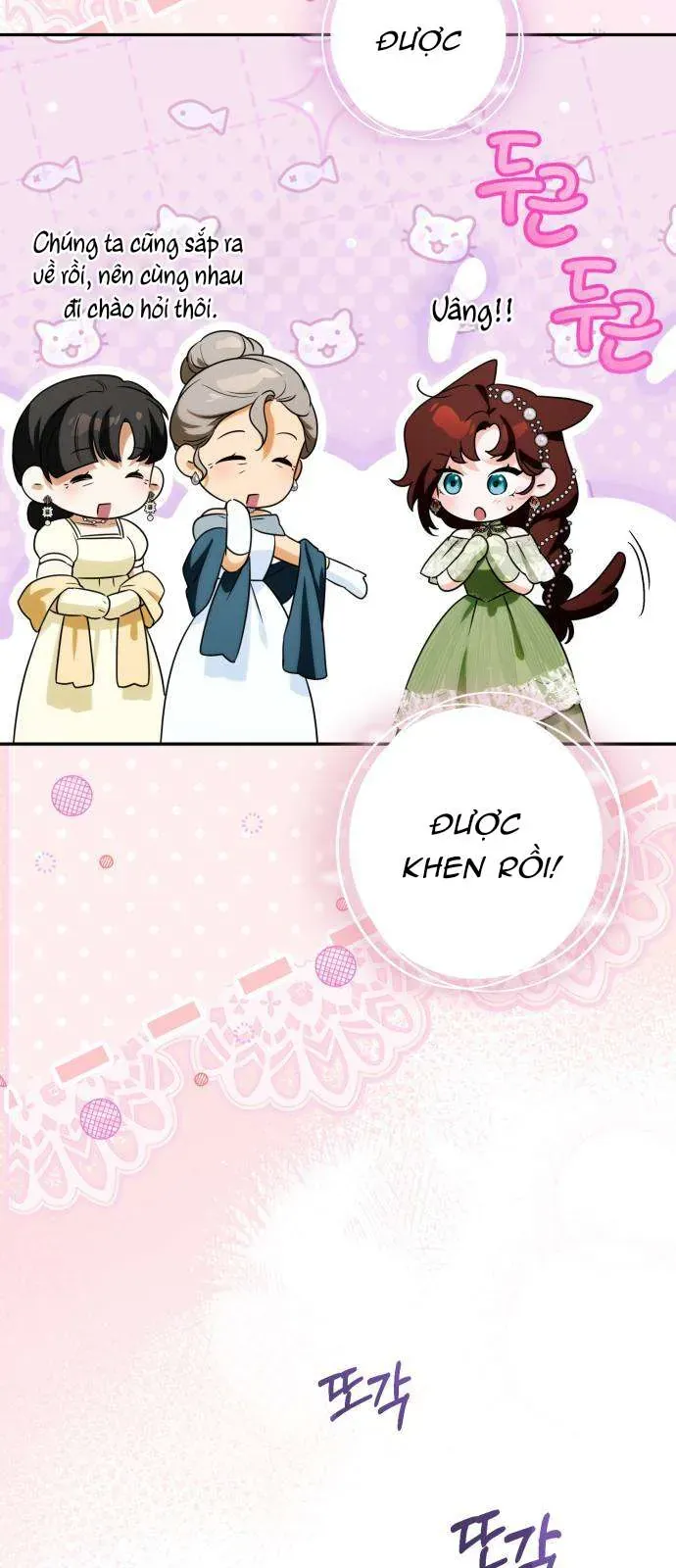 Nữ Công Tước Chiến Lợi Phẩm Chapter 22 - 35