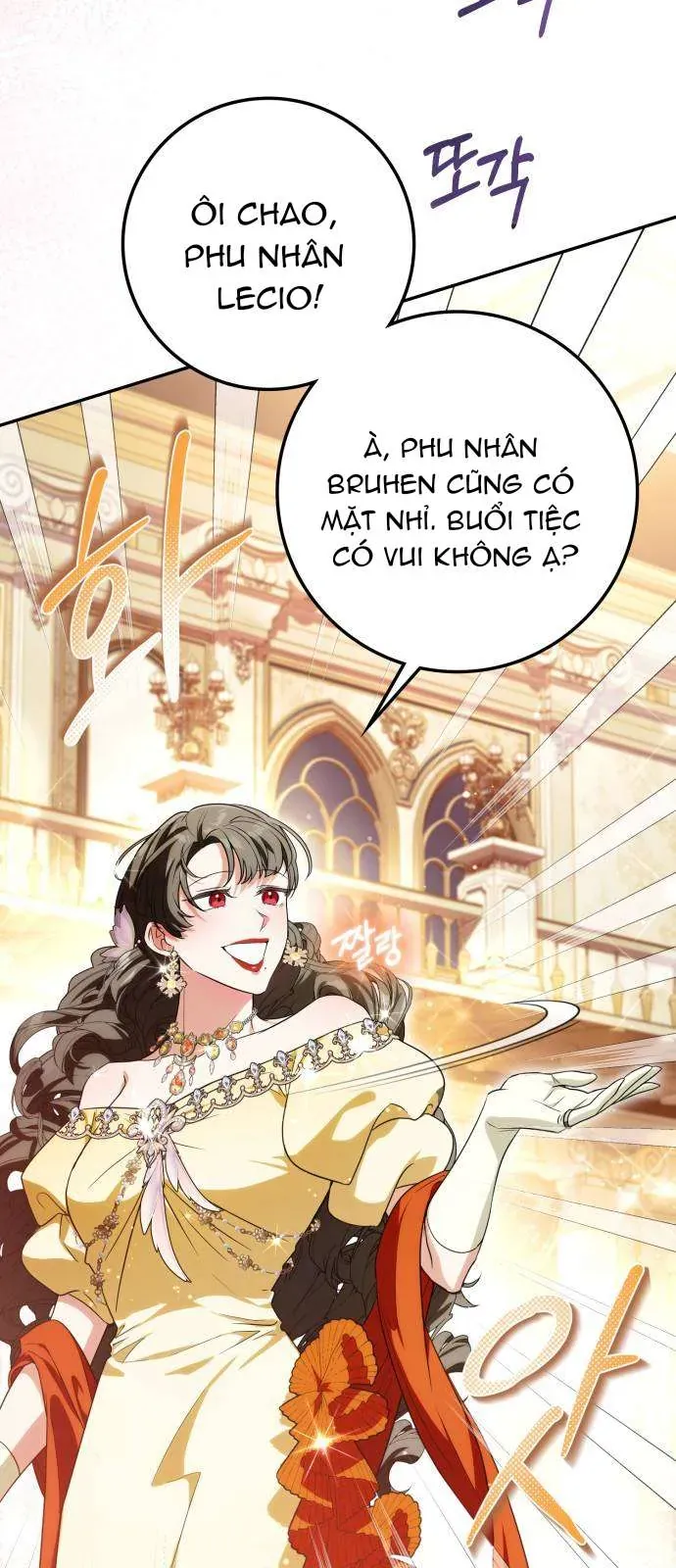 Nữ Công Tước Chiến Lợi Phẩm Chapter 22 - 36