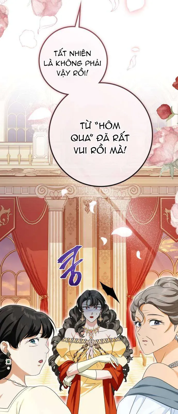 Nữ Công Tước Chiến Lợi Phẩm Chapter 22 - 43