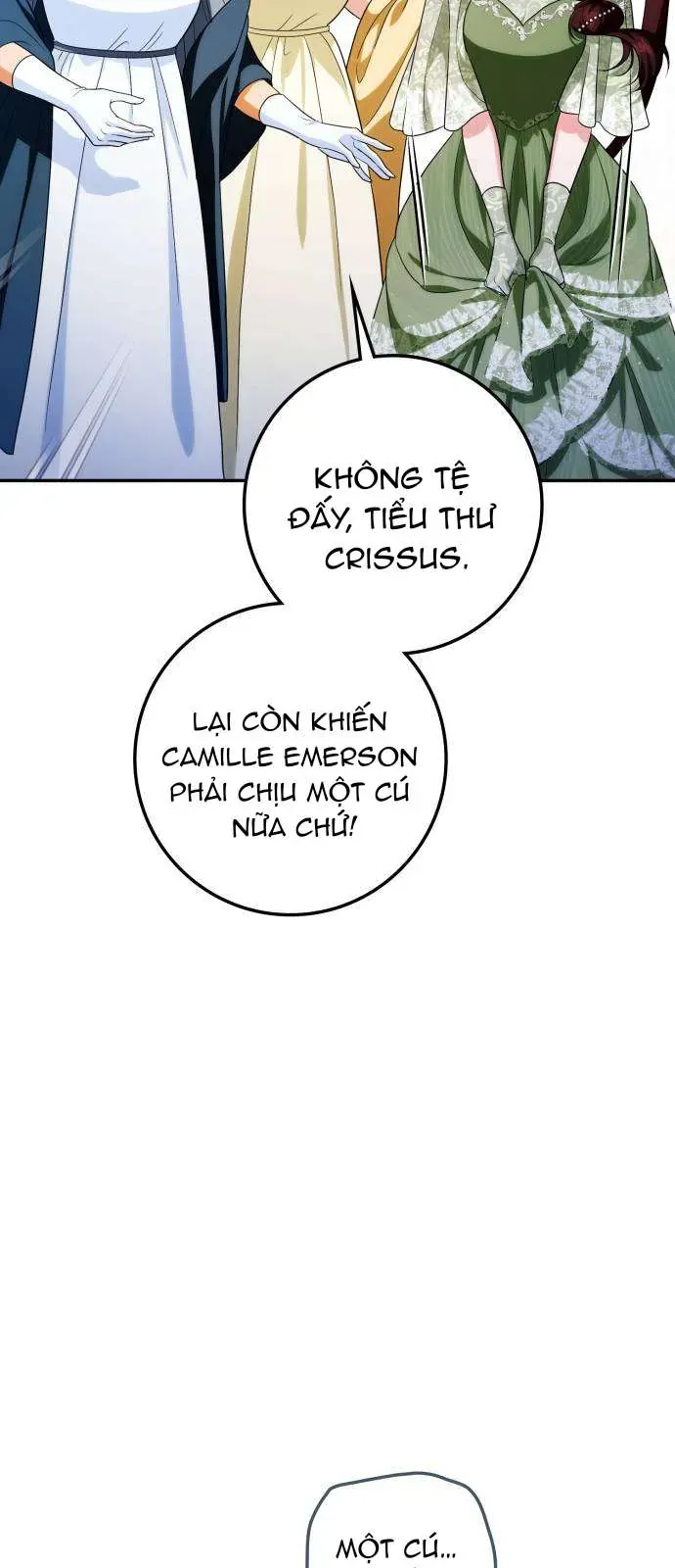 Nữ Công Tước Chiến Lợi Phẩm Chapter 22 - 47