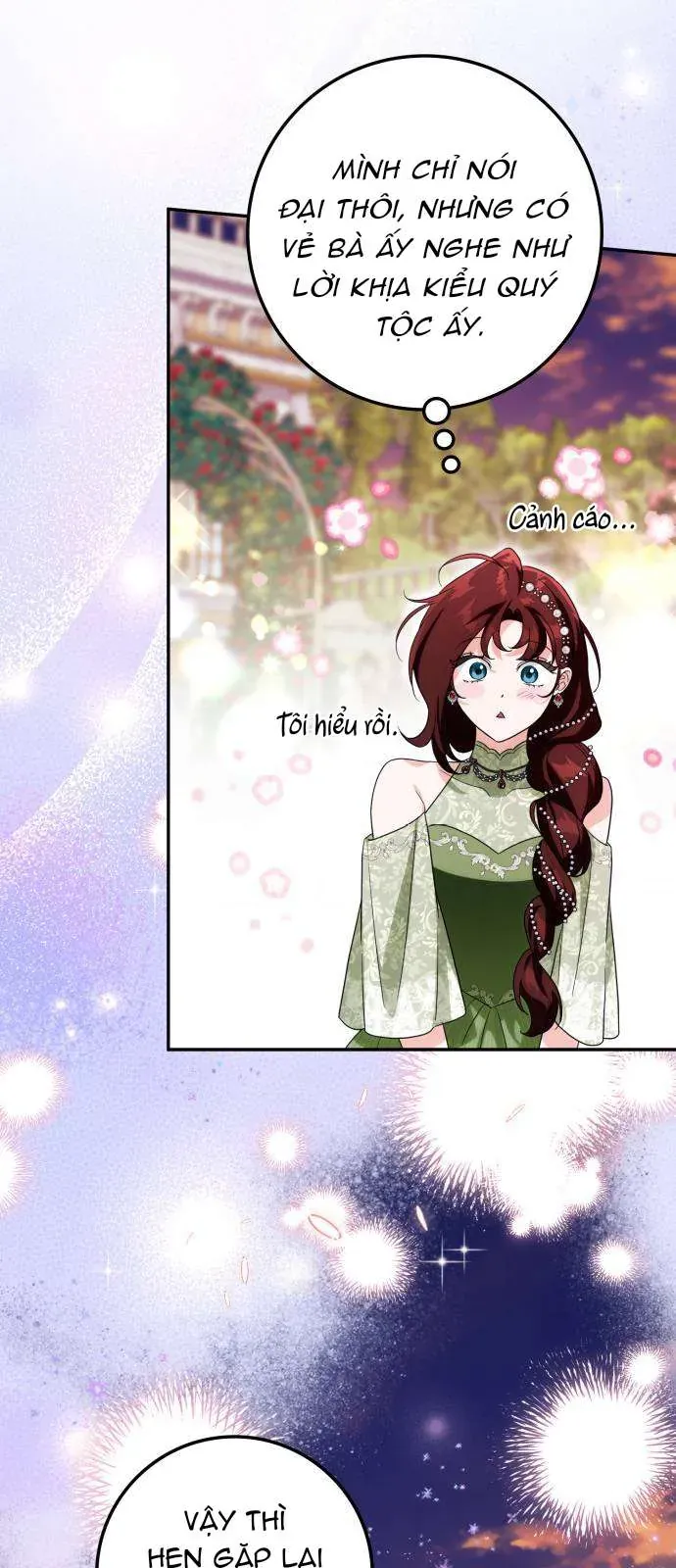 Nữ Công Tước Chiến Lợi Phẩm Chapter 22 - 50