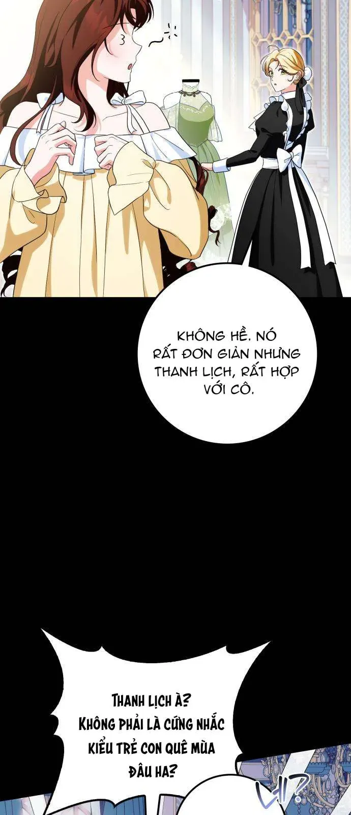 Nữ Công Tước Chiến Lợi Phẩm Chapter 22 - 55