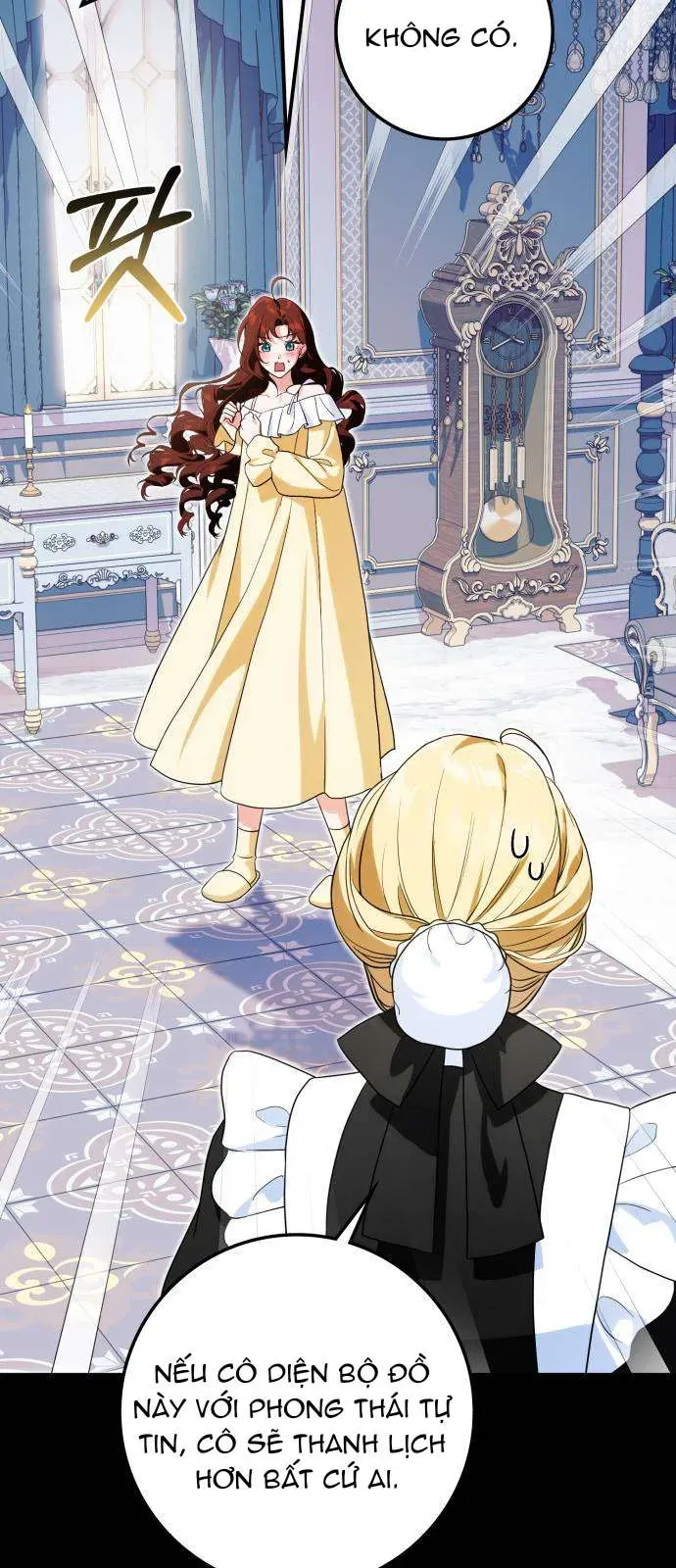 Nữ Công Tước Chiến Lợi Phẩm Chapter 22 - 56