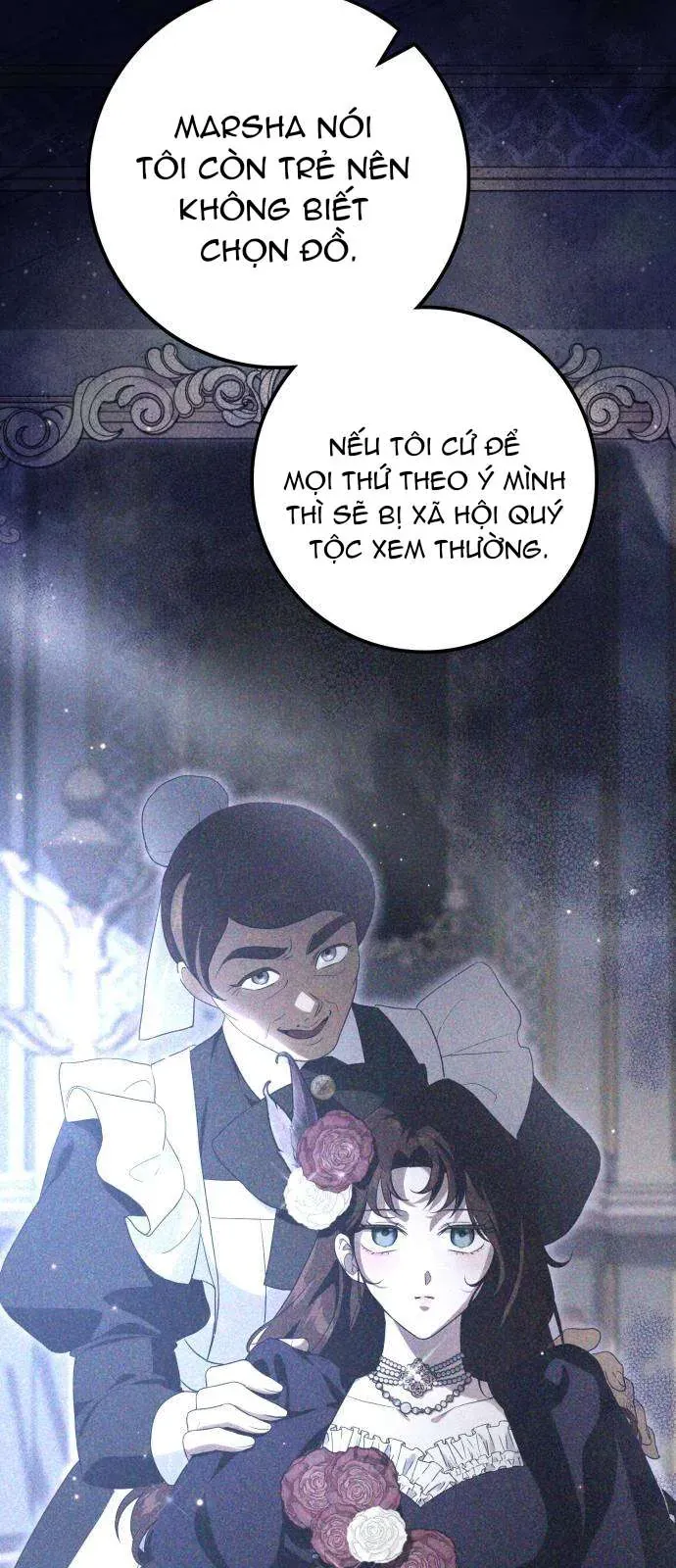 Nữ Công Tước Chiến Lợi Phẩm Chapter 22 - 58