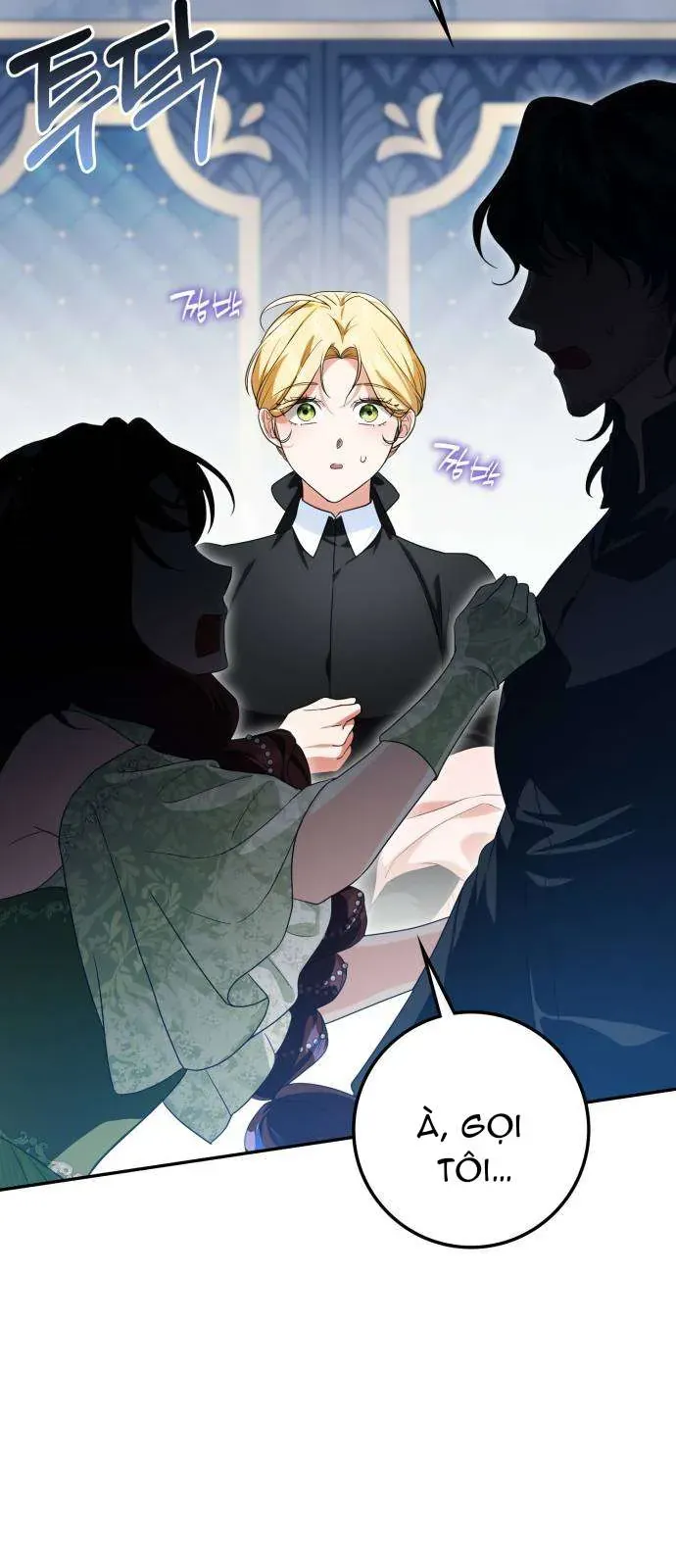 Nữ Công Tước Chiến Lợi Phẩm Chapter 22 - 68