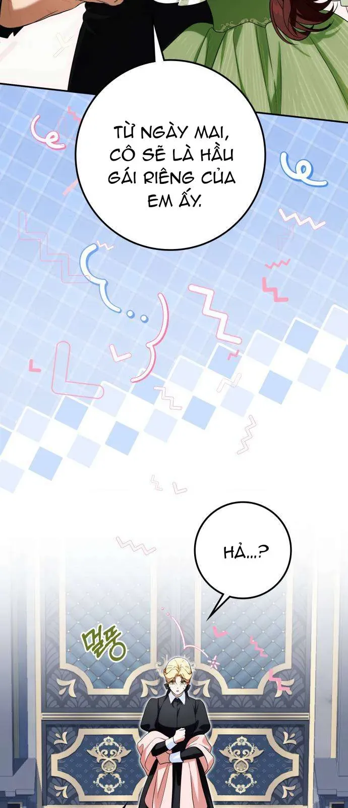 Nữ Công Tước Chiến Lợi Phẩm Chapter 22 - 70