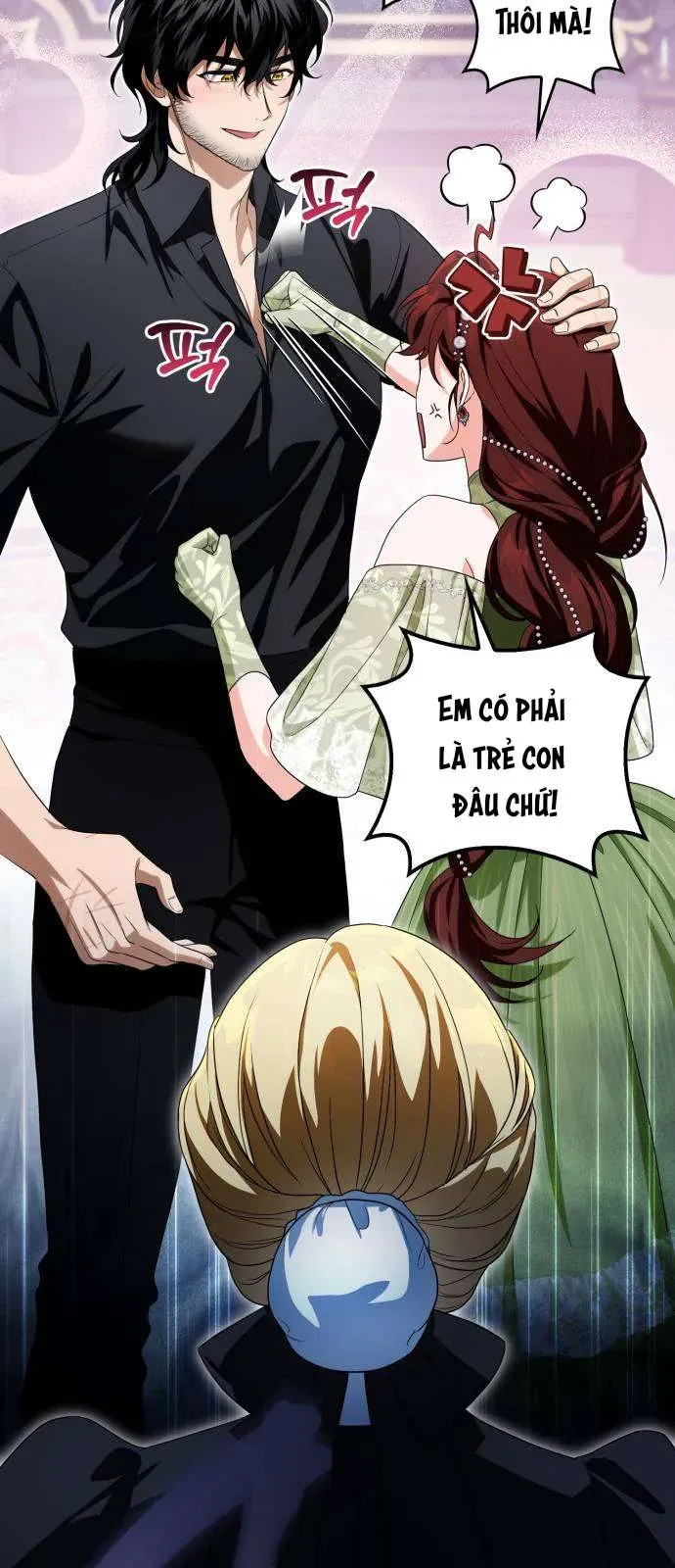 Nữ Công Tước Chiến Lợi Phẩm Chapter 22 - 75