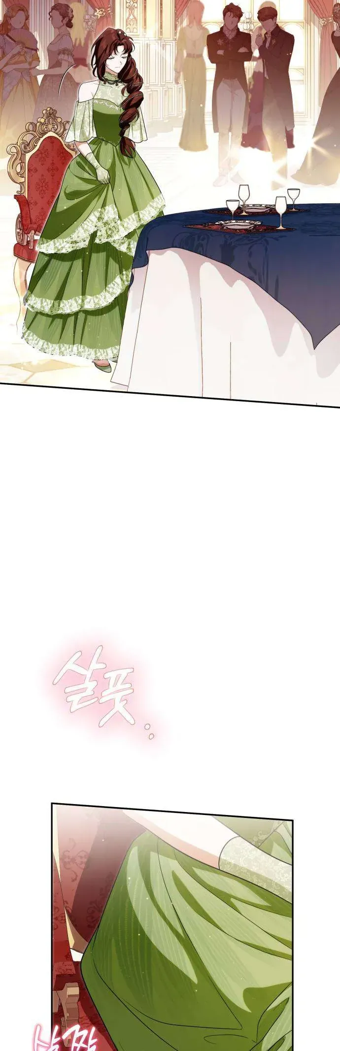 Nữ Công Tước Chiến Lợi Phẩm Chapter 22 - 10