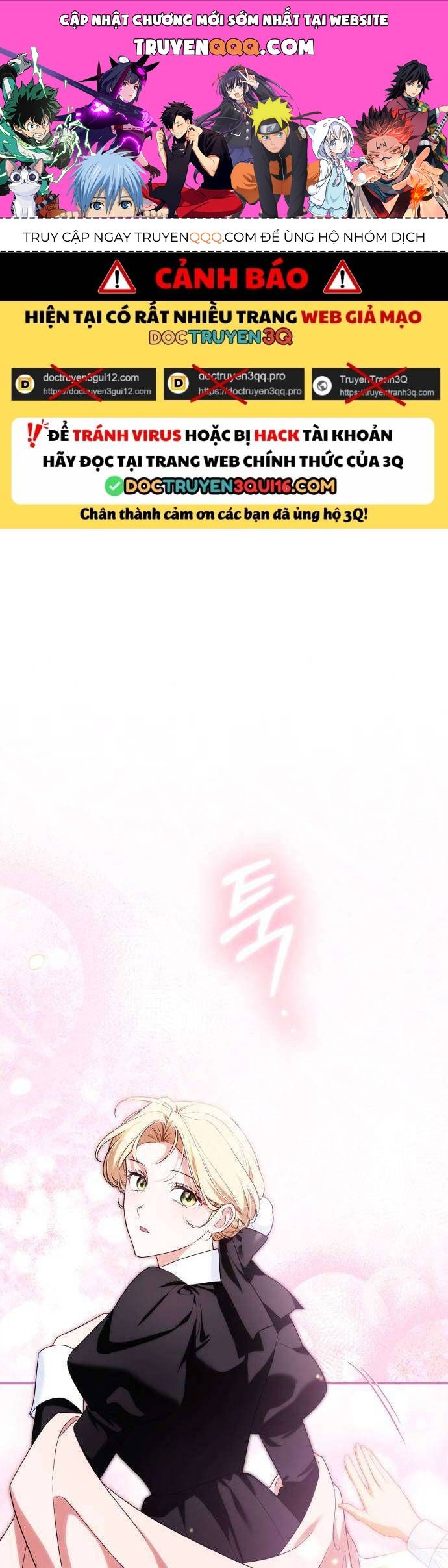 Nữ Công Tước Chiến Lợi Phẩm Chapter 23 - 1