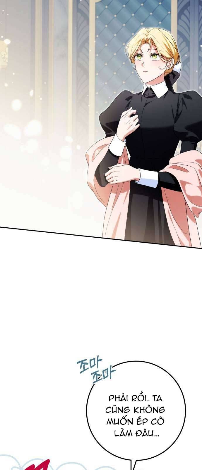 Nữ Công Tước Chiến Lợi Phẩm Chapter 23 - 17