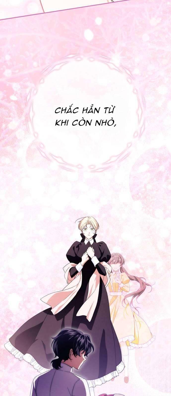 Nữ Công Tước Chiến Lợi Phẩm Chapter 23 - 3