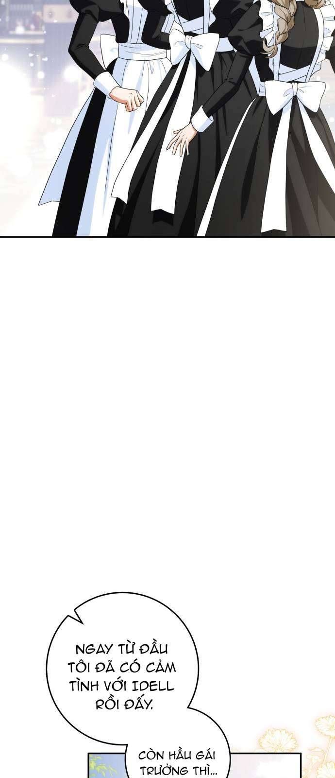 Nữ Công Tước Chiến Lợi Phẩm Chapter 23 - 27