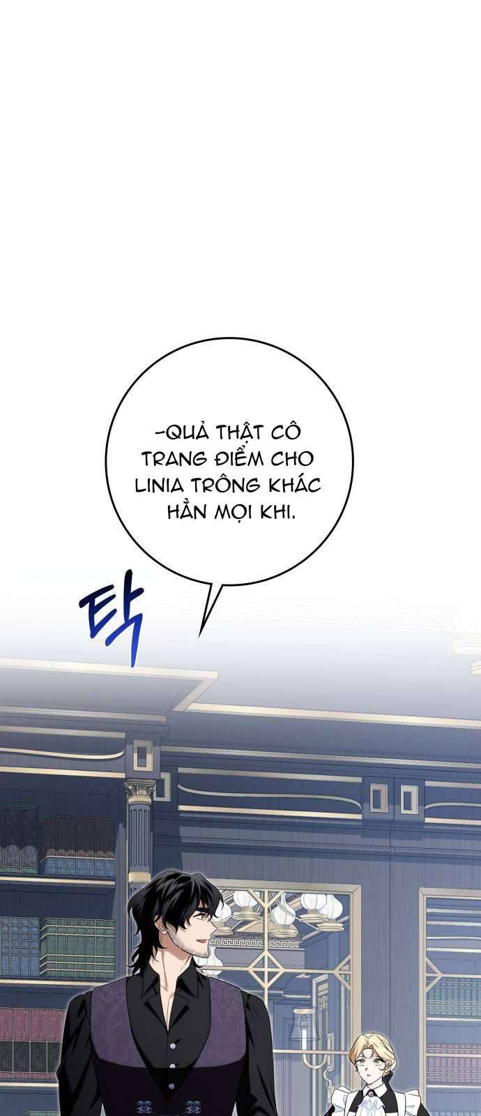 Nữ Công Tước Chiến Lợi Phẩm Chapter 23 - 29