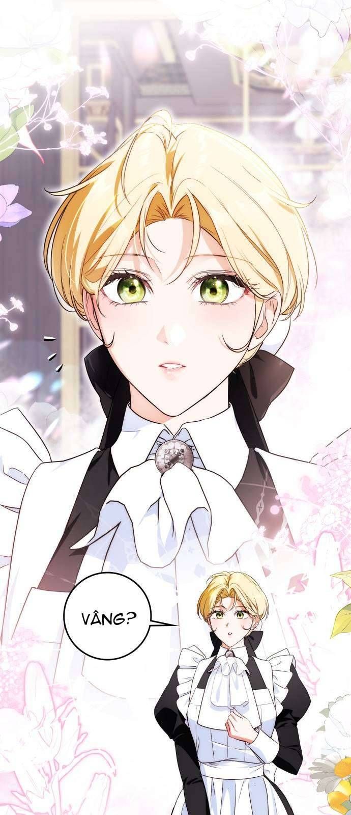 Nữ Công Tước Chiến Lợi Phẩm Chapter 23 - 32