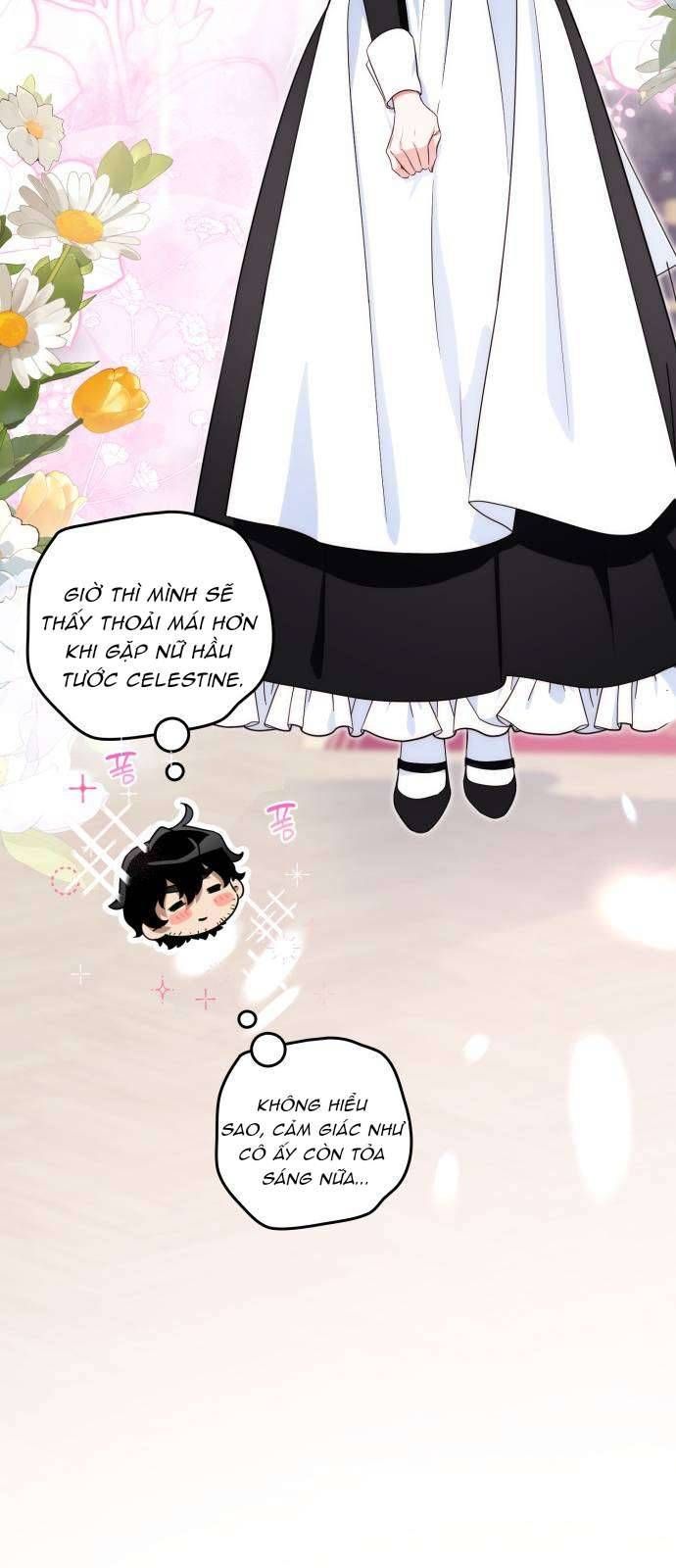 Nữ Công Tước Chiến Lợi Phẩm Chapter 23 - 33