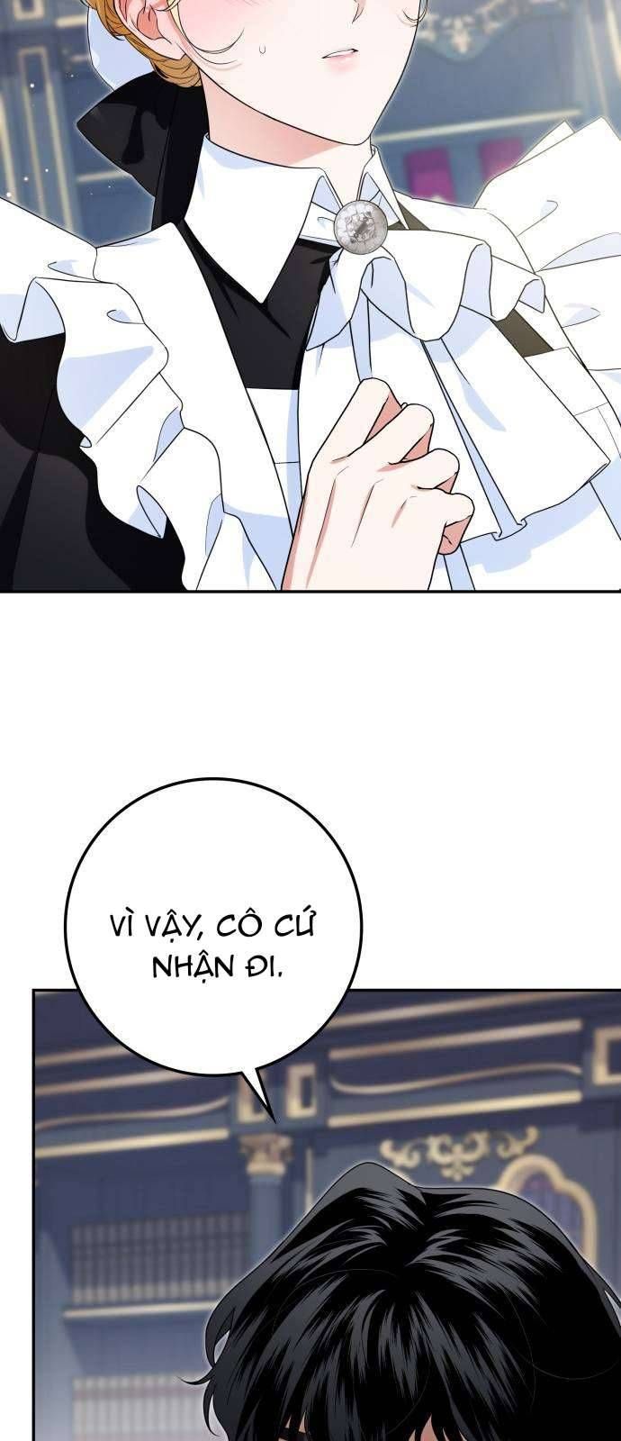 Nữ Công Tước Chiến Lợi Phẩm Chapter 23 - 39