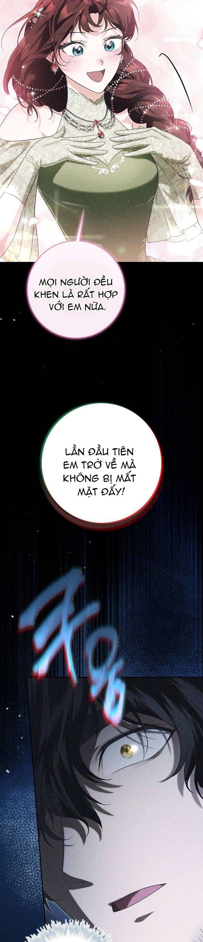 Nữ Công Tước Chiến Lợi Phẩm Chapter 23 - 44