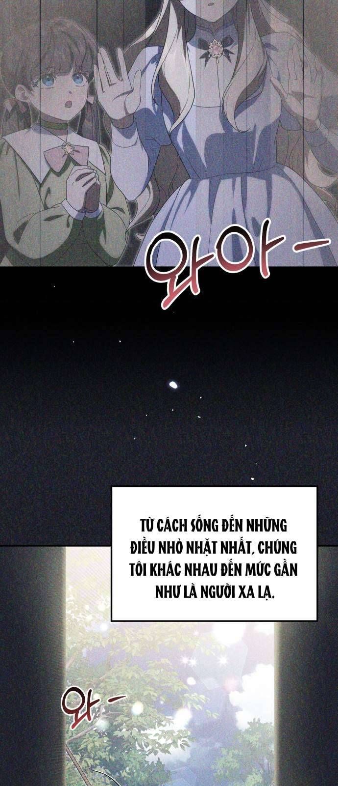 Nữ Công Tước Chiến Lợi Phẩm Chapter 23 - 6