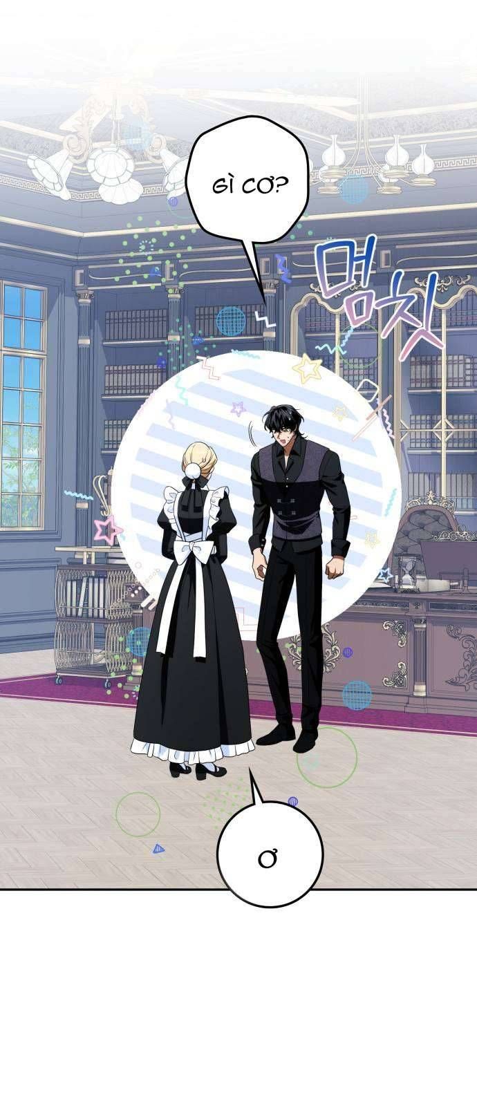 Nữ Công Tước Chiến Lợi Phẩm Chapter 23 - 55