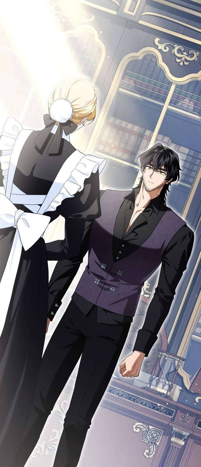 Nữ Công Tước Chiến Lợi Phẩm Chapter 23 - 69