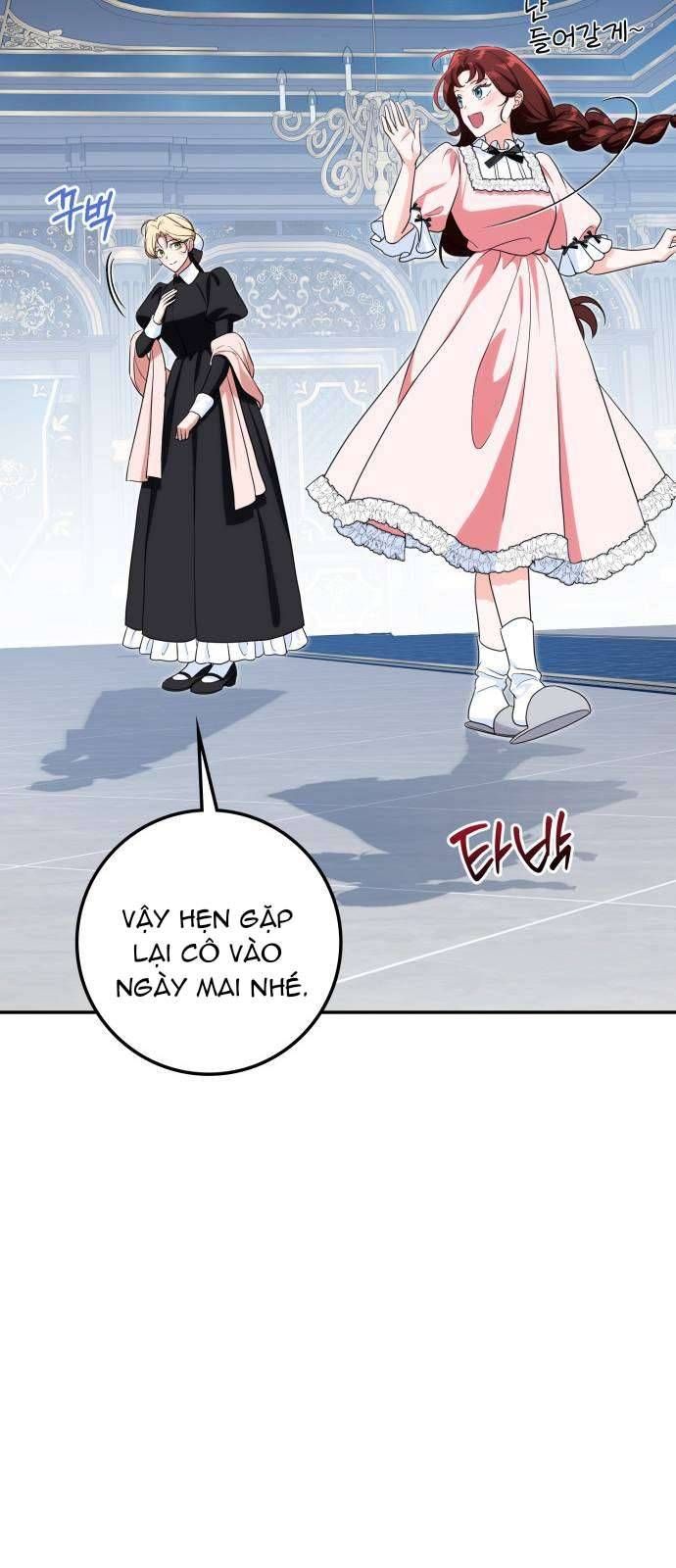 Nữ Công Tước Chiến Lợi Phẩm Chapter 23 - 81